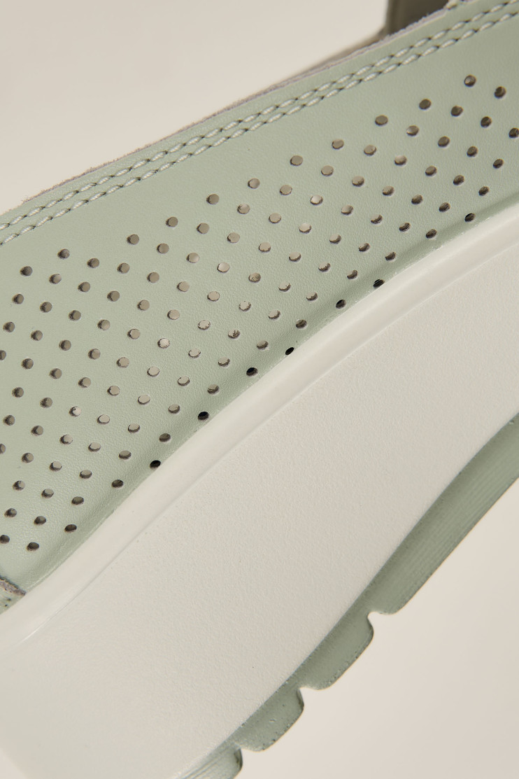 Мокасини ALLSY 195231 - Вид 15 - інтернет магазин sandalini.ua