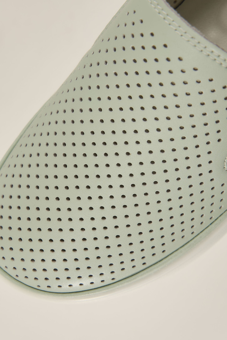 Мокасини ALLSY 195231 - Вид 16 - інтернет магазин sandalini.ua