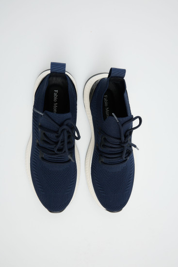 Кроссовки мужские Fabio Monelli 199565