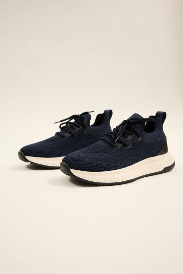 Кроссовки мужские Fabio Monelli 199565