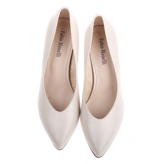 Туфлі Fabio Monelli 166983 - Вид 6 - інтернет магазин sandalini.ua