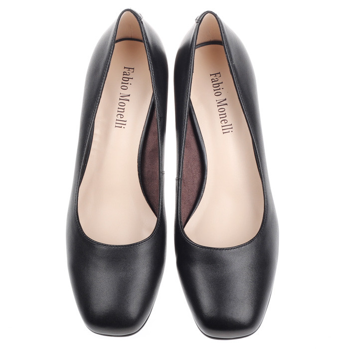 Туфли Fabio Monelli 167056 - Вид 11 - интернет магазин sandalini.ua