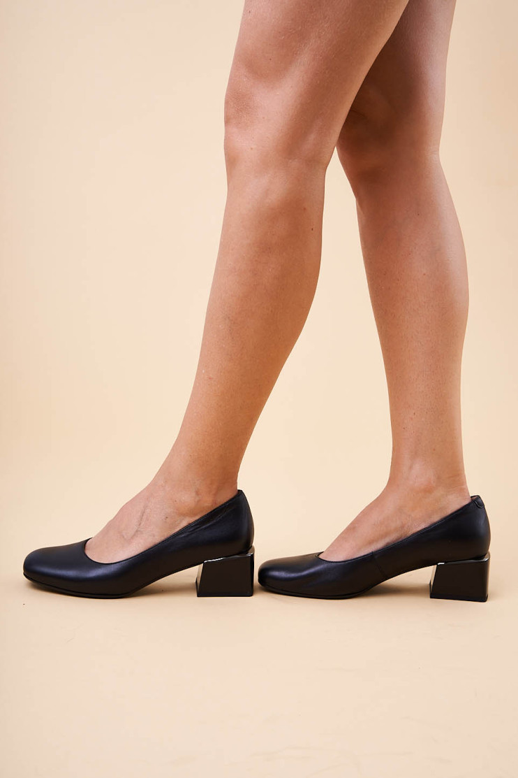 Туфли Fabio Monelli 167056 - Вид 5 - интернет магазин sandalini.ua