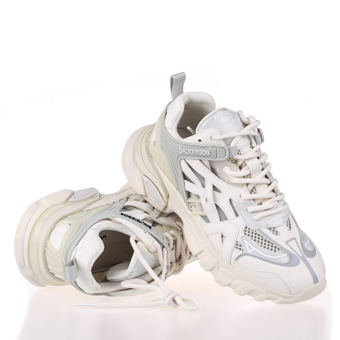 Кроссовки Lonza 157857 - Вид 1 - интернет магазин sandalini.ua