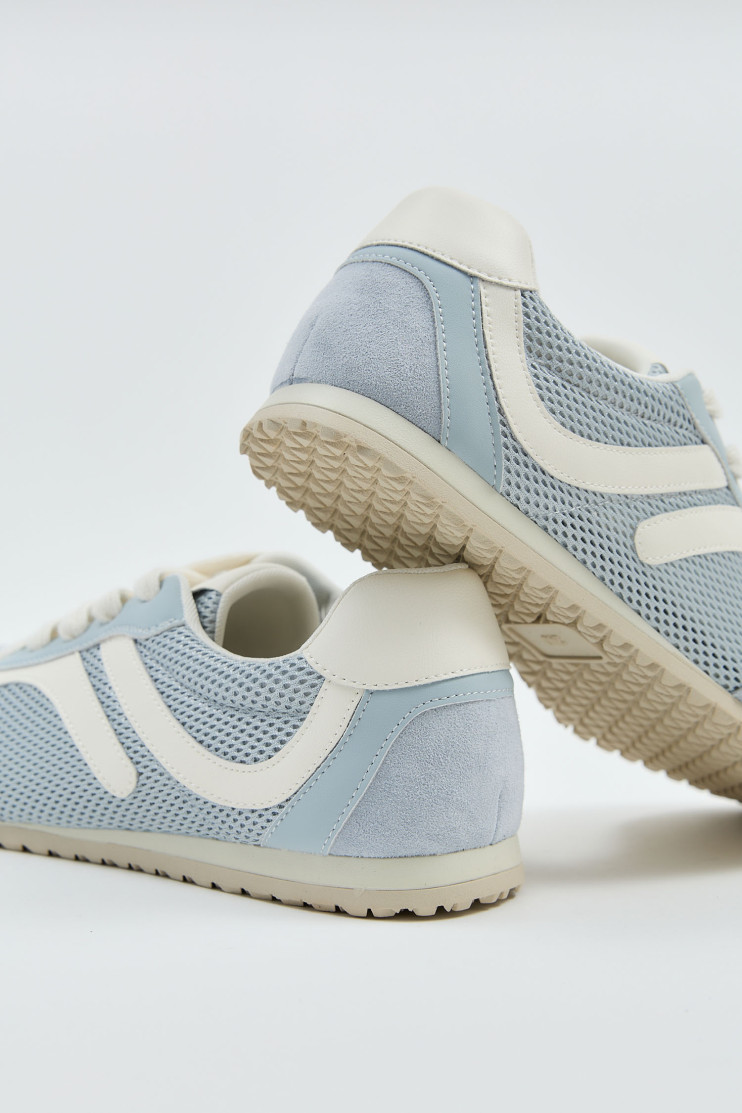 Кроссовки Lonza 205353 - Вид 5 - интернет магазин sandalini.ua