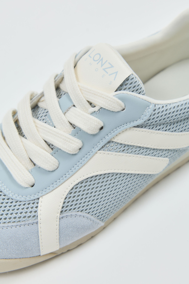 Кроссовки Lonza 205353 - Вид 8 - интернет магазин sandalini.ua