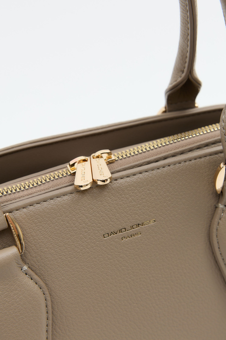 Сумка David Jones 205211 - Вид 3 - интернет магазин sandalini.ua