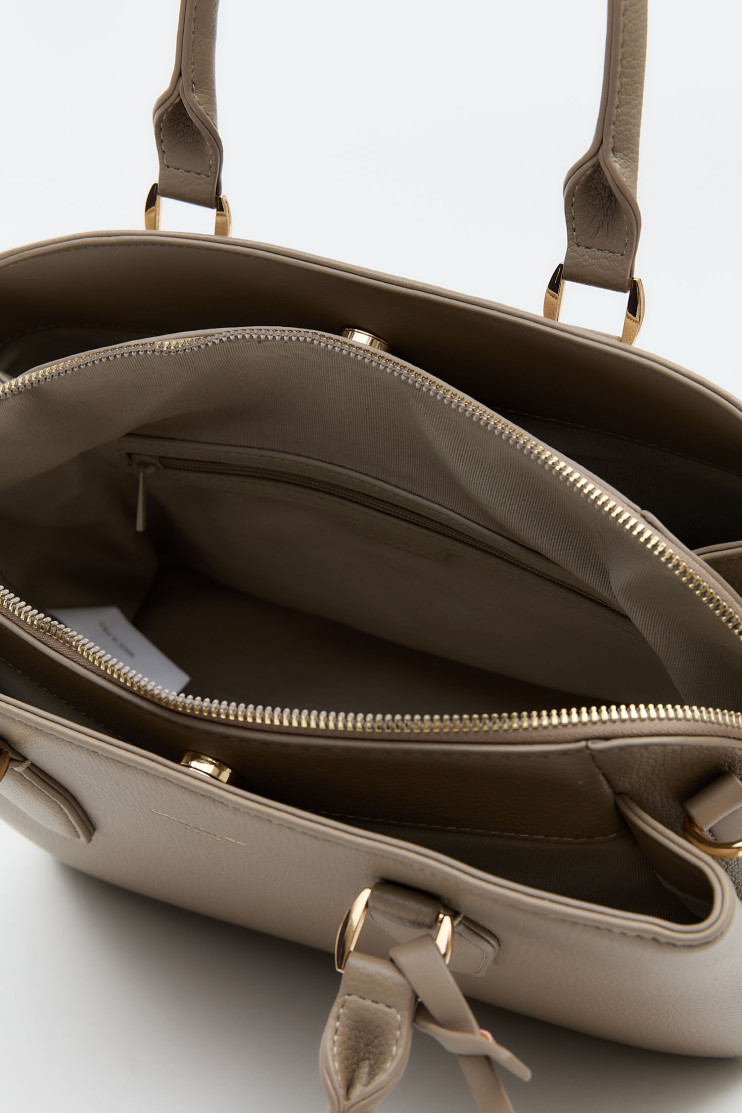 Сумка David Jones 205211 - Вид 7 - интернет магазин sandalini.ua