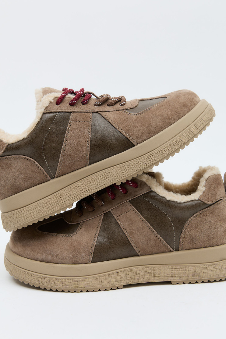 Сліпони Lonza 205164 - Вид 9 - інтернет магазин sandalini.ua