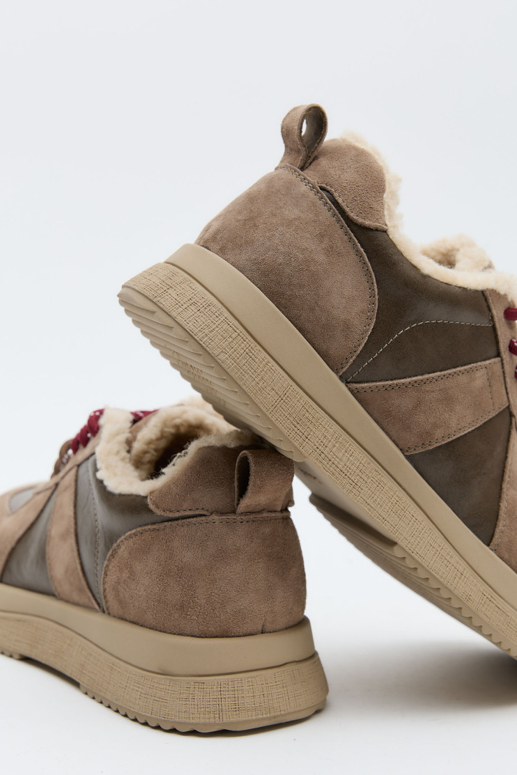 Сліпони Lonza 205164 - Вид 10 - інтернет магазин sandalini.ua