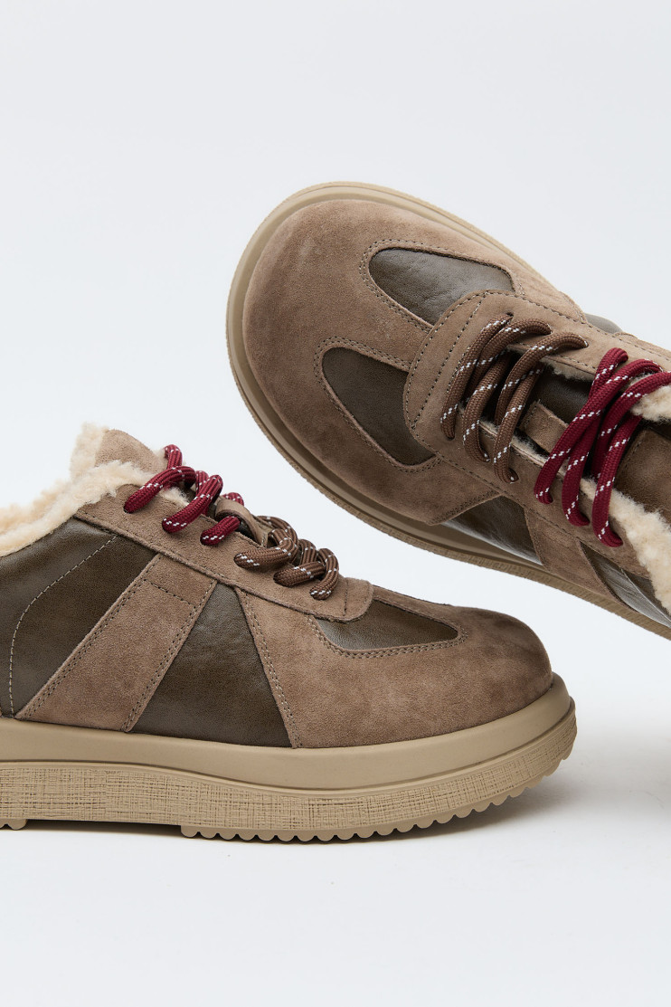 Сліпони Lonza 205164 - Вид 7 - інтернет магазин sandalini.ua