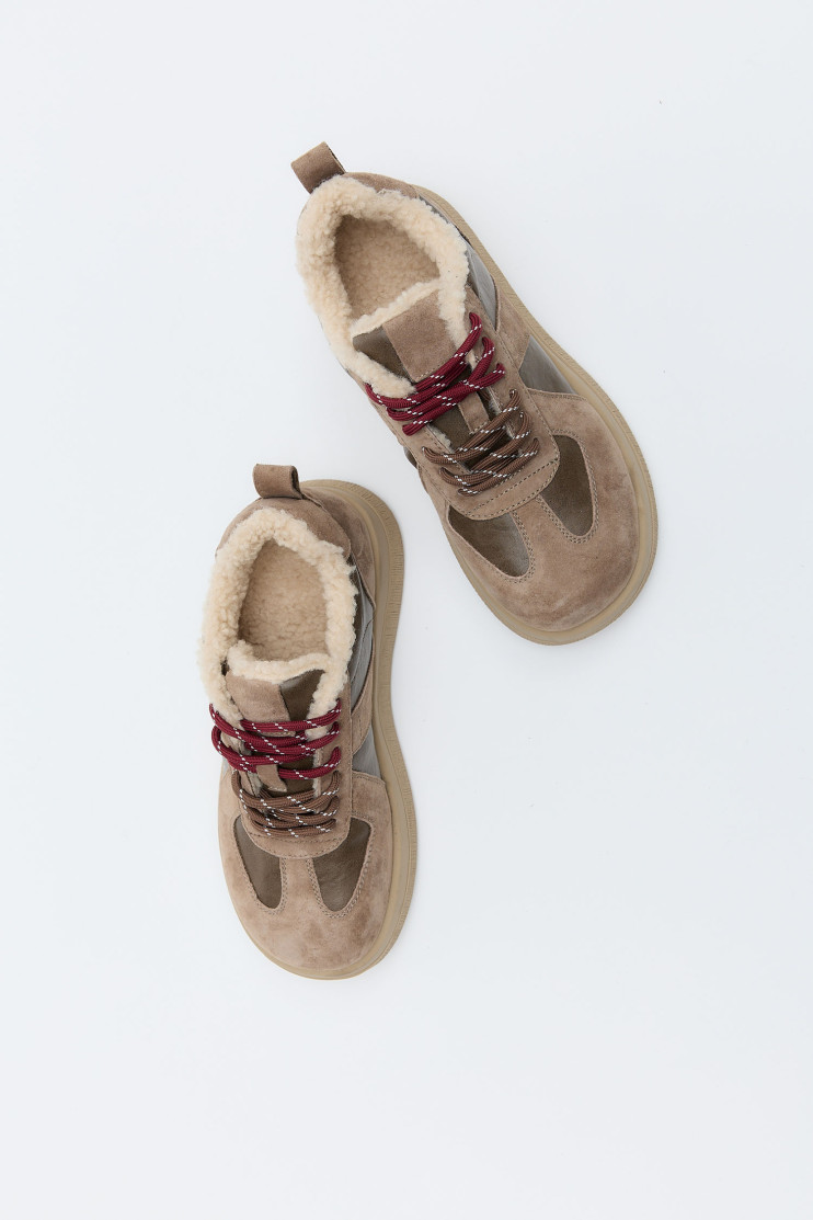 Сліпони Lonza 205164 - Вид 4 - інтернет магазин sandalini.ua