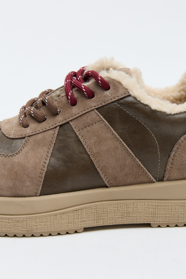 Сліпони Lonza 205164 - Вид 11 - інтернет магазин sandalini.ua