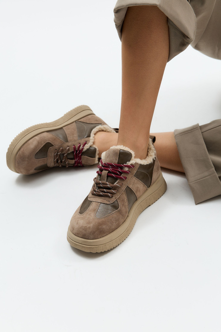 Сліпони Lonza 205164 - Вид 8 - інтернет магазин sandalini.ua