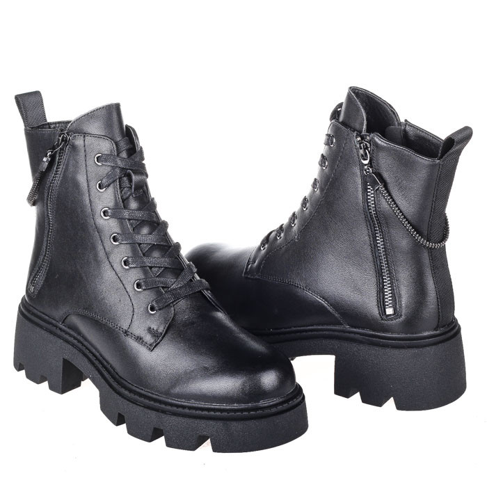 Черевики Anna Lucci 163301 - Вид 1 - інтернет магазин sandalini.ua