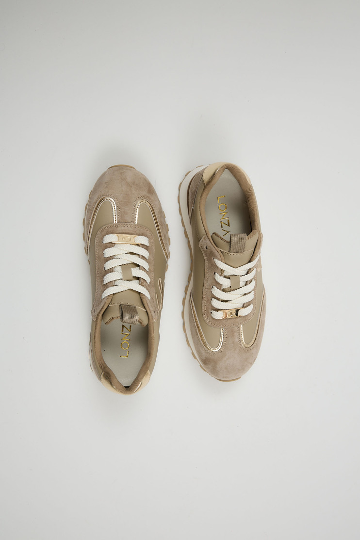 Кроссовки Lonza 204475 - Вид 5 - интернет магазин sandalini.ua