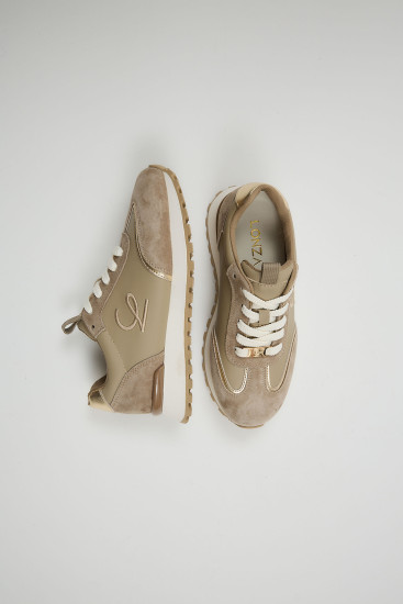 Кроссовки Lonza 204475