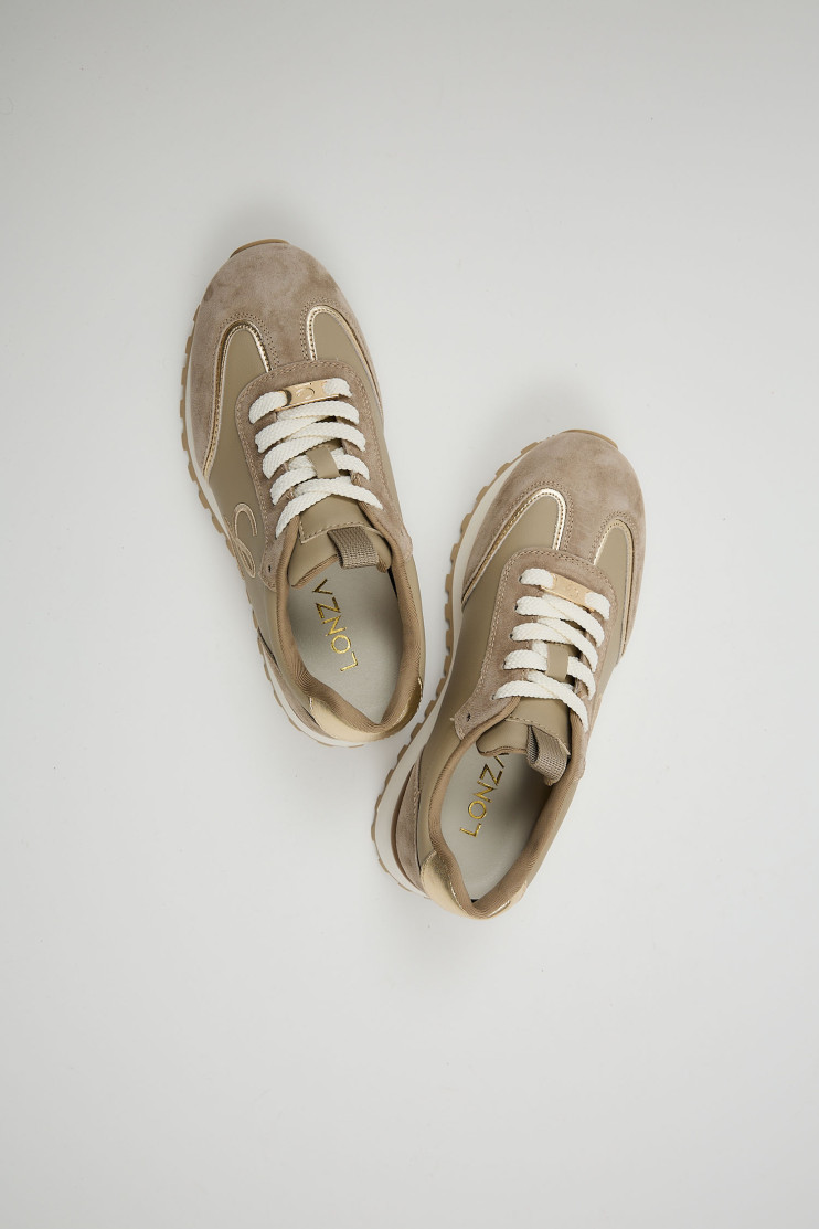 Кроссовки Lonza 204475 - Вид 7 - интернет магазин sandalini.ua