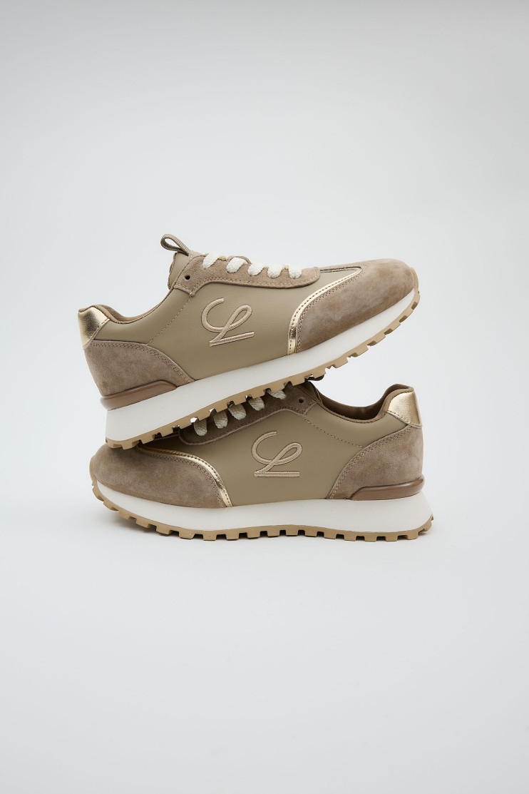 Кроссовки Lonza 204475 - Вид 11 - интернет магазин sandalini.ua