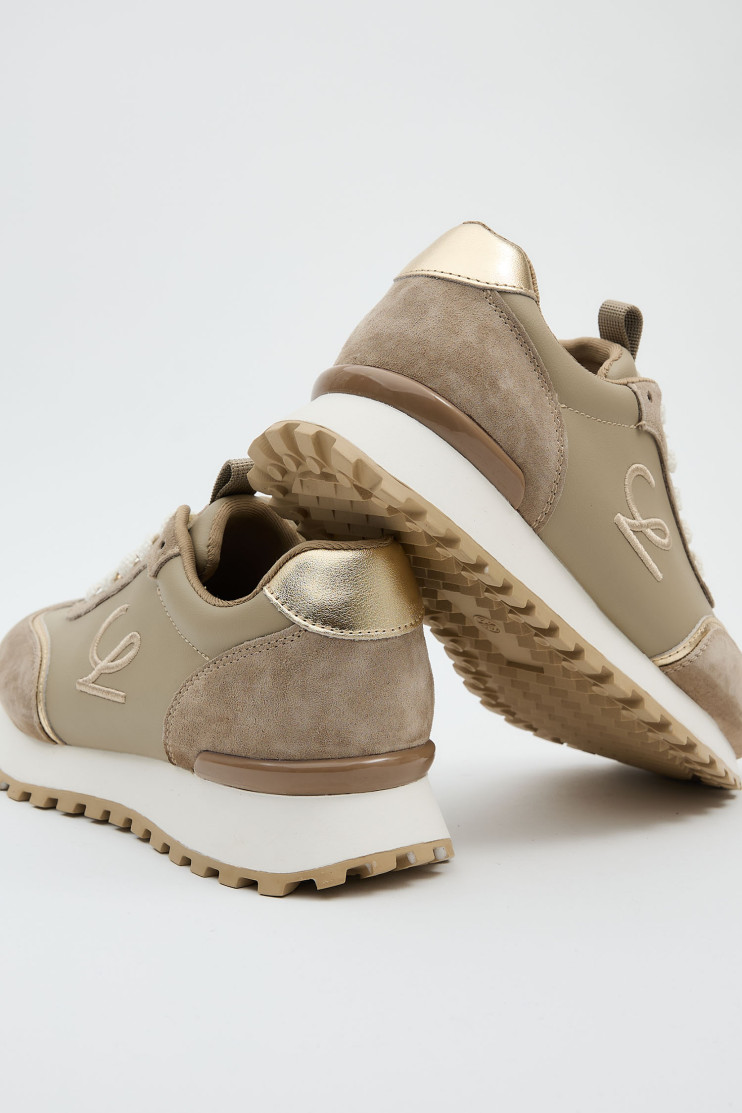 Кроссовки Lonza 204475 - Вид 14 - интернет магазин sandalini.ua