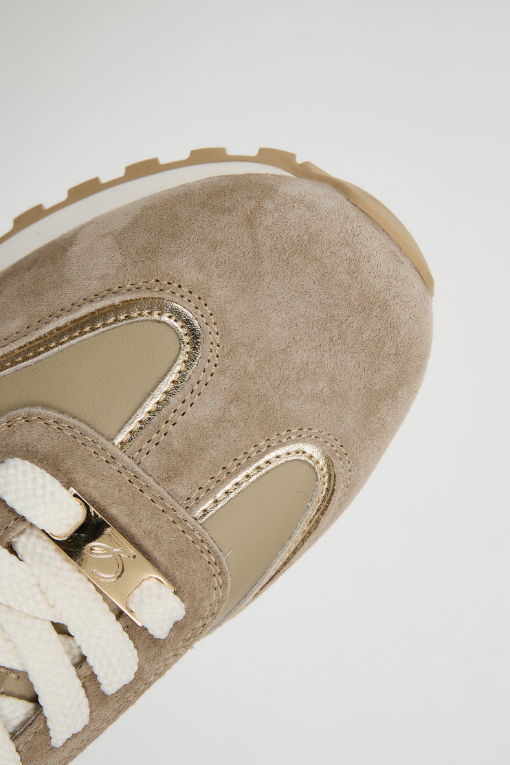 Кроссовки Lonza 204475 - Вид 16 - интернет магазин sandalini.ua