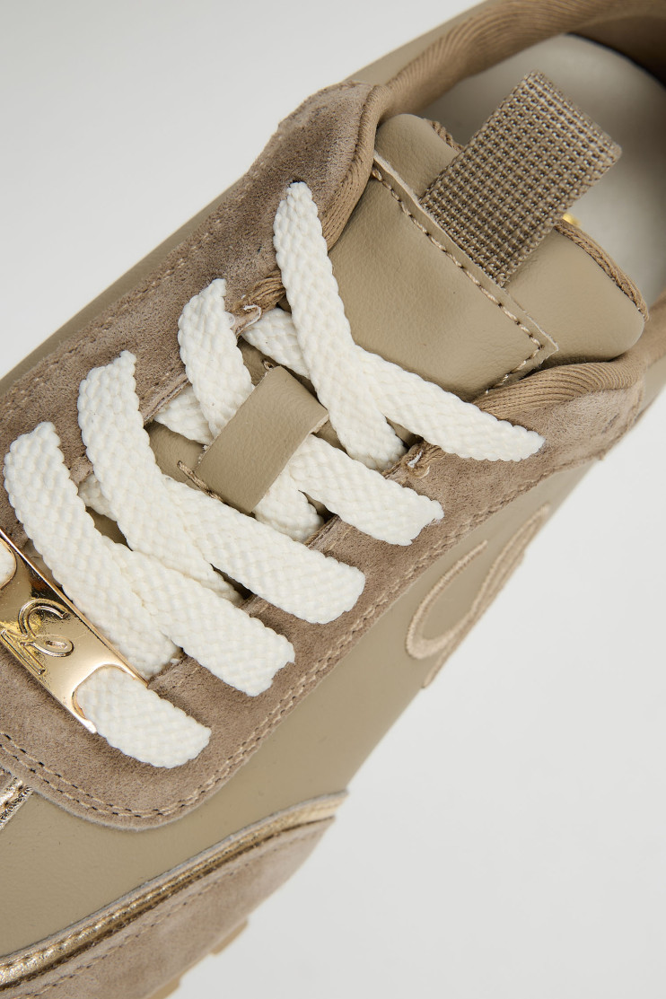 Кроссовки Lonza 204475 - Вид 18 - интернет магазин sandalini.ua