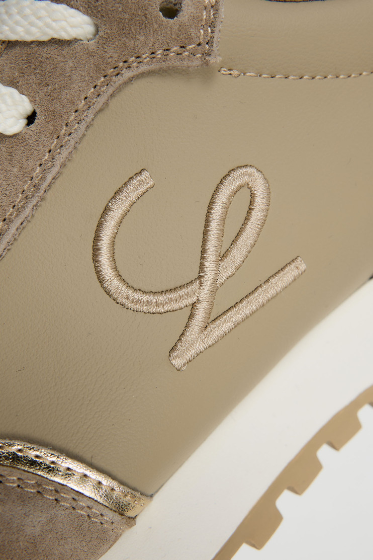 Кроссовки Lonza 204475 - Вид 19 - интернет магазин sandalini.ua