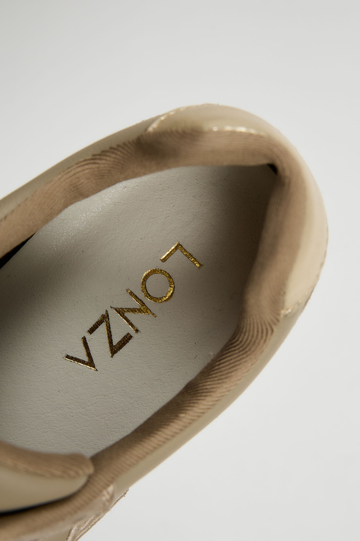 Кроссовки Lonza 204475 - Вид 20 - интернет магазин sandalini.ua