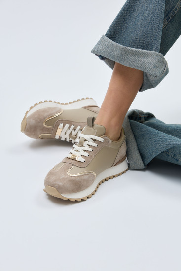 Кроссовки Lonza 204475