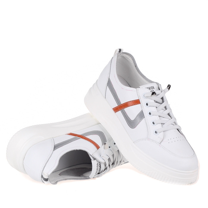 Слипоны Lonza 158098 - Вид 1 - интернет магазин sandalini.ua