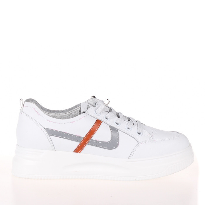 Слипоны Lonza 158098 - Вид 2 - интернет магазин sandalini.ua