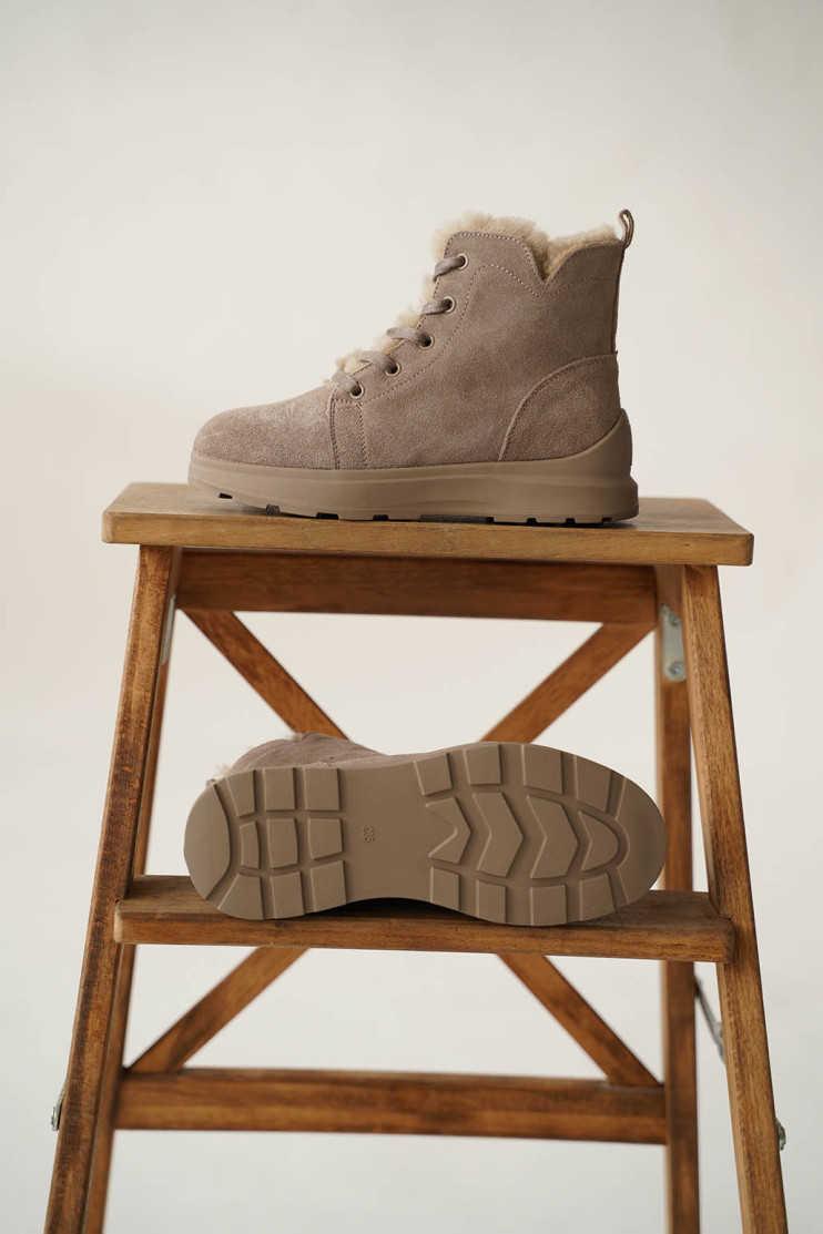 Черевики Lonza 173893 - Вид 1 - інтернет магазин sandalini.ua