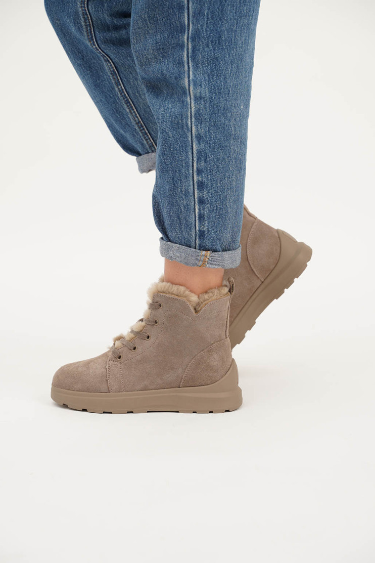 Черевики Lonza 173893 - Вид 8 - інтернет магазин sandalini.ua