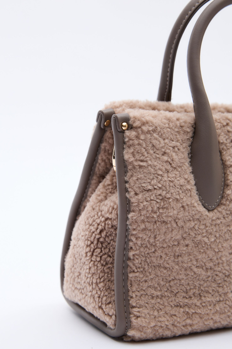 Сумка David Jones 203860 - Вид 6 - интернет магазин sandalini.ua