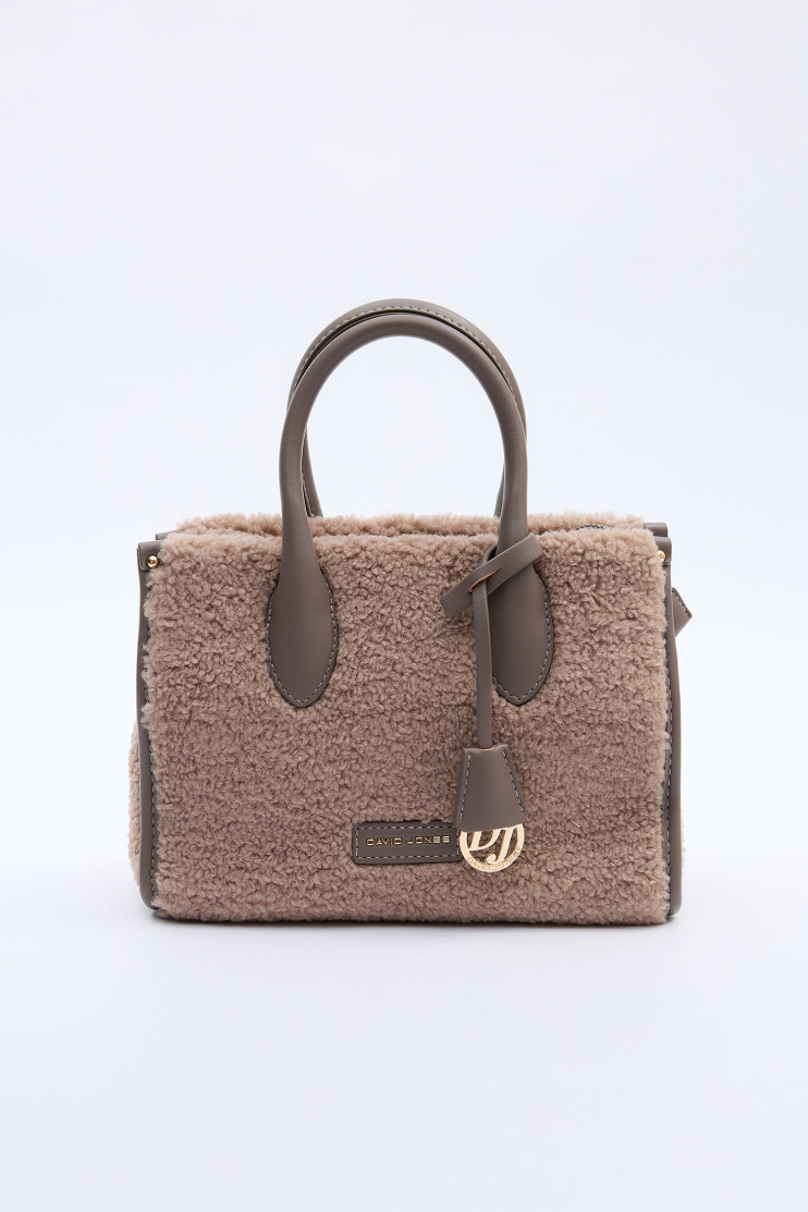 Сумка David Jones 203860 - Вид 1 - интернет магазин sandalini.ua