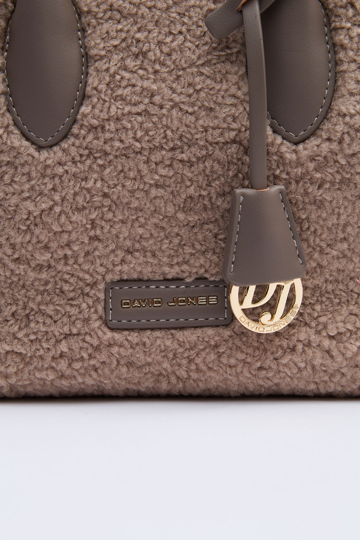 Сумка David Jones 203860 - Вид 5 - интернет магазин sandalini.ua