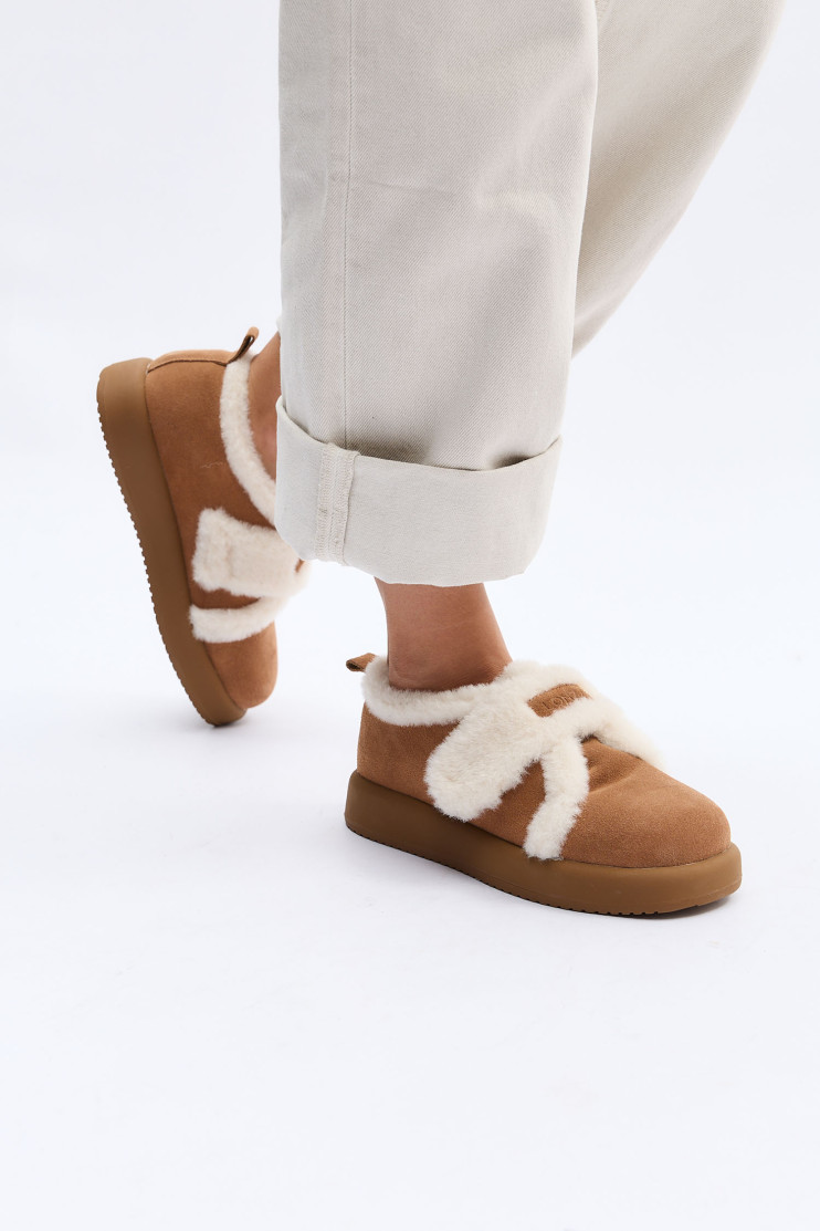 Сліпони Lonza 204779 - Вид 1 - інтернет магазин sandalini.ua