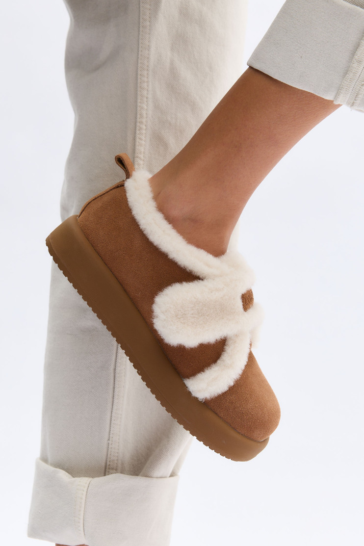 Сліпони Lonza 204779 - Вид 3 - інтернет магазин sandalini.ua