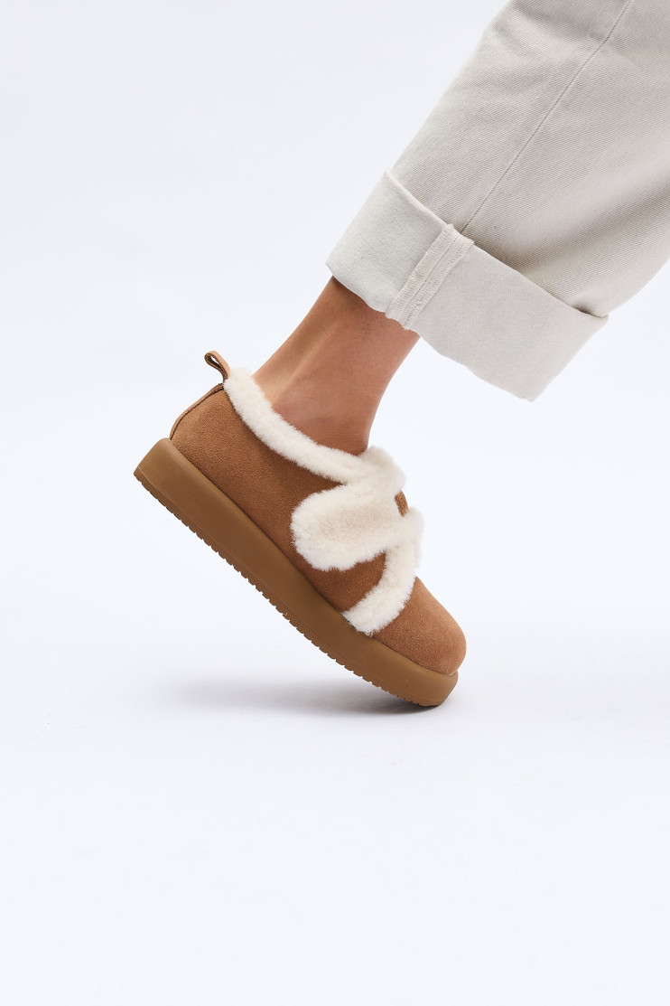 Сліпони Lonza 204779 - Вид 5 - інтернет магазин sandalini.ua