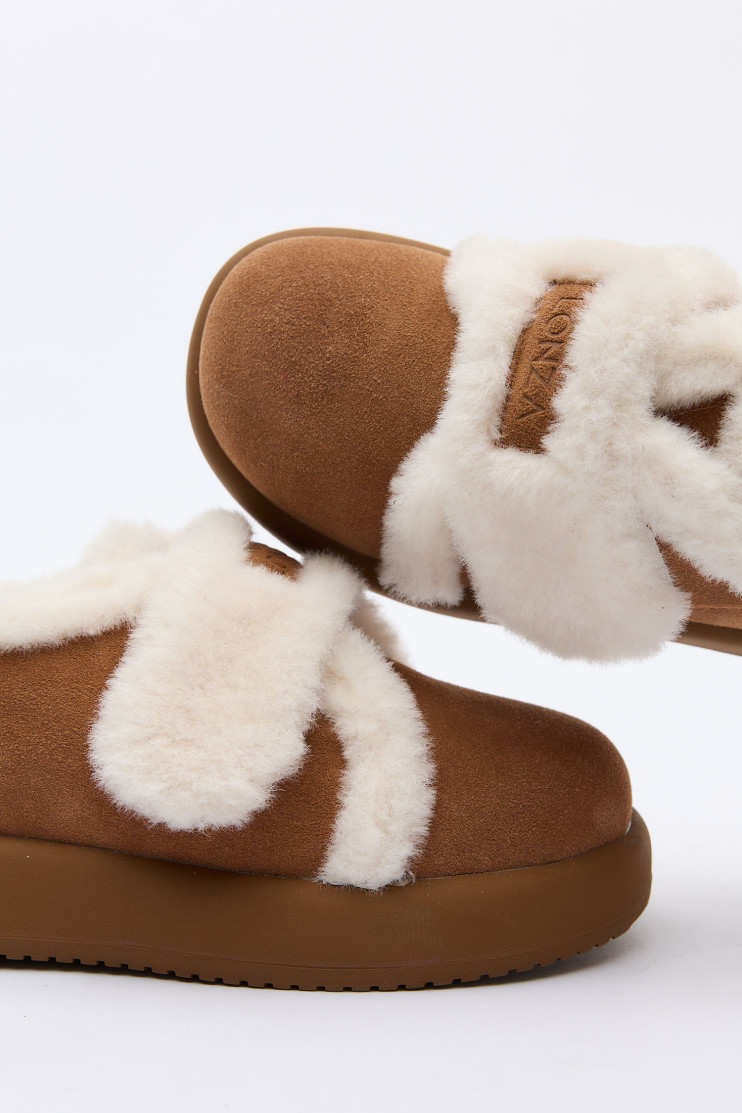 Сліпони Lonza 204779 - Вид 11 - інтернет магазин sandalini.ua