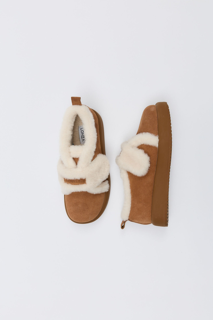 Сліпони Lonza 204779 - Вид 7 - інтернет магазин sandalini.ua