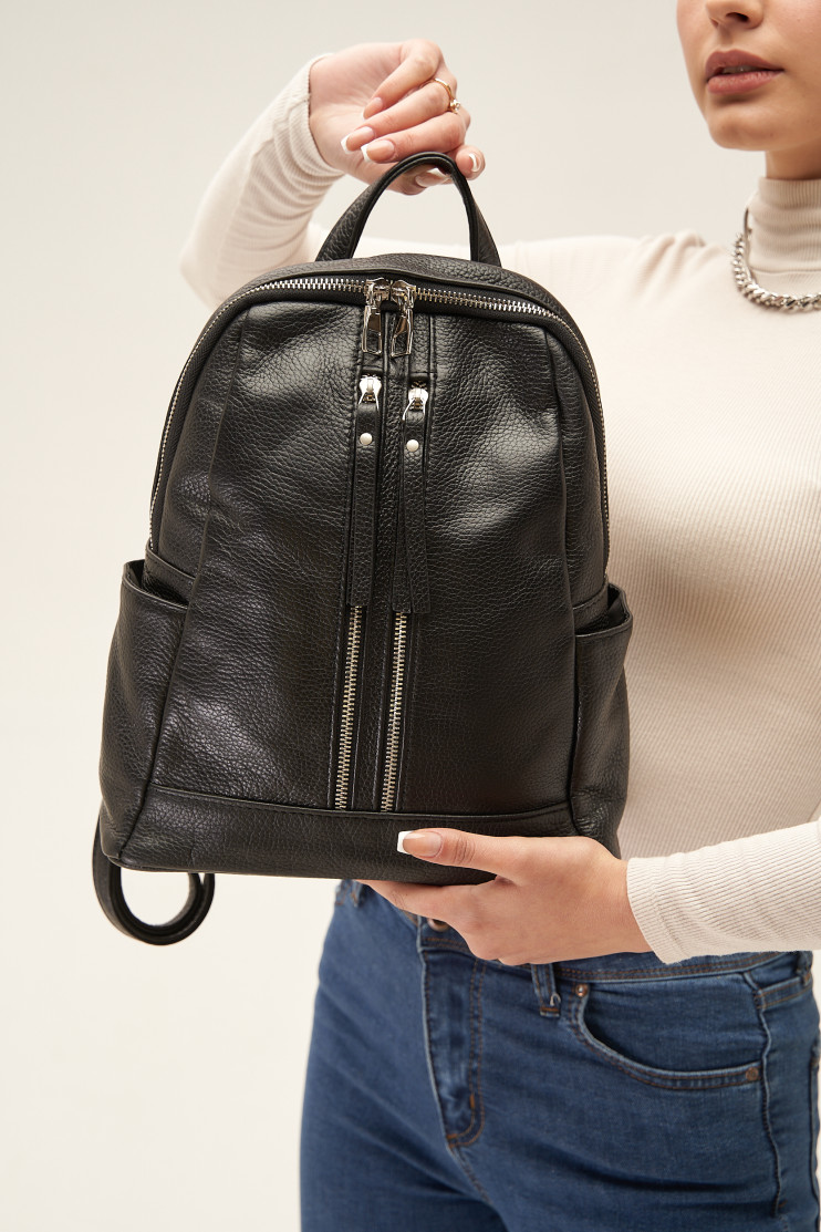 Сумка Lonza 166723 - Вид 1 - інтернет магазин sandalini.ua