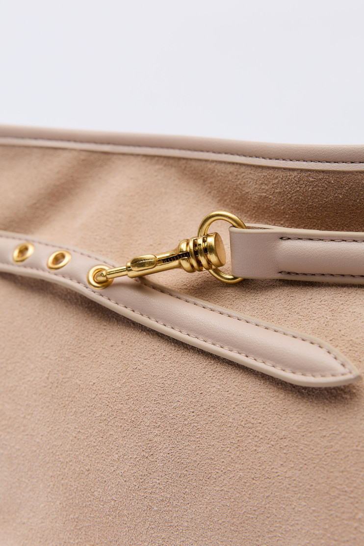 Сумка Lonza 206704 - Вид 5 - інтернет магазин sandalini.ua