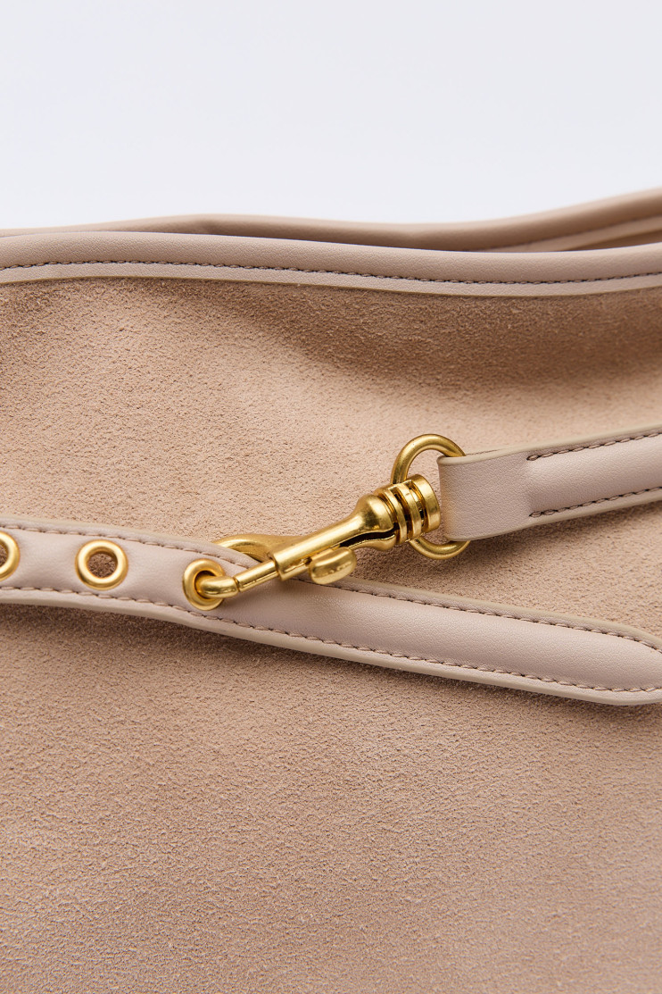 Сумка Lonza 206704 - Вид 2 - інтернет магазин sandalini.ua