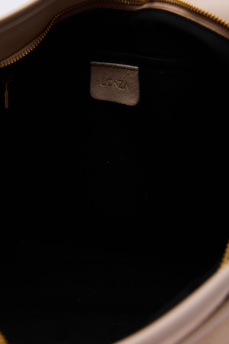 Сумка Lonza 206704 - Вид 6 - інтернет магазин sandalini.ua