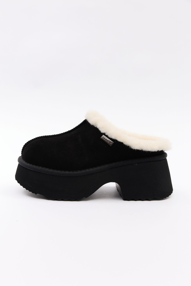 Сабо ALLSY 200792 - Вид 1 - інтернет магазин sandalini.ua