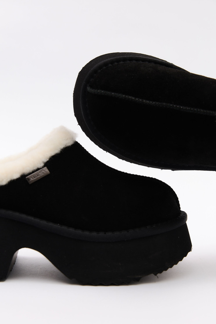 Сабо ALLSY 200792 - Вид 6 - інтернет магазин sandalini.ua