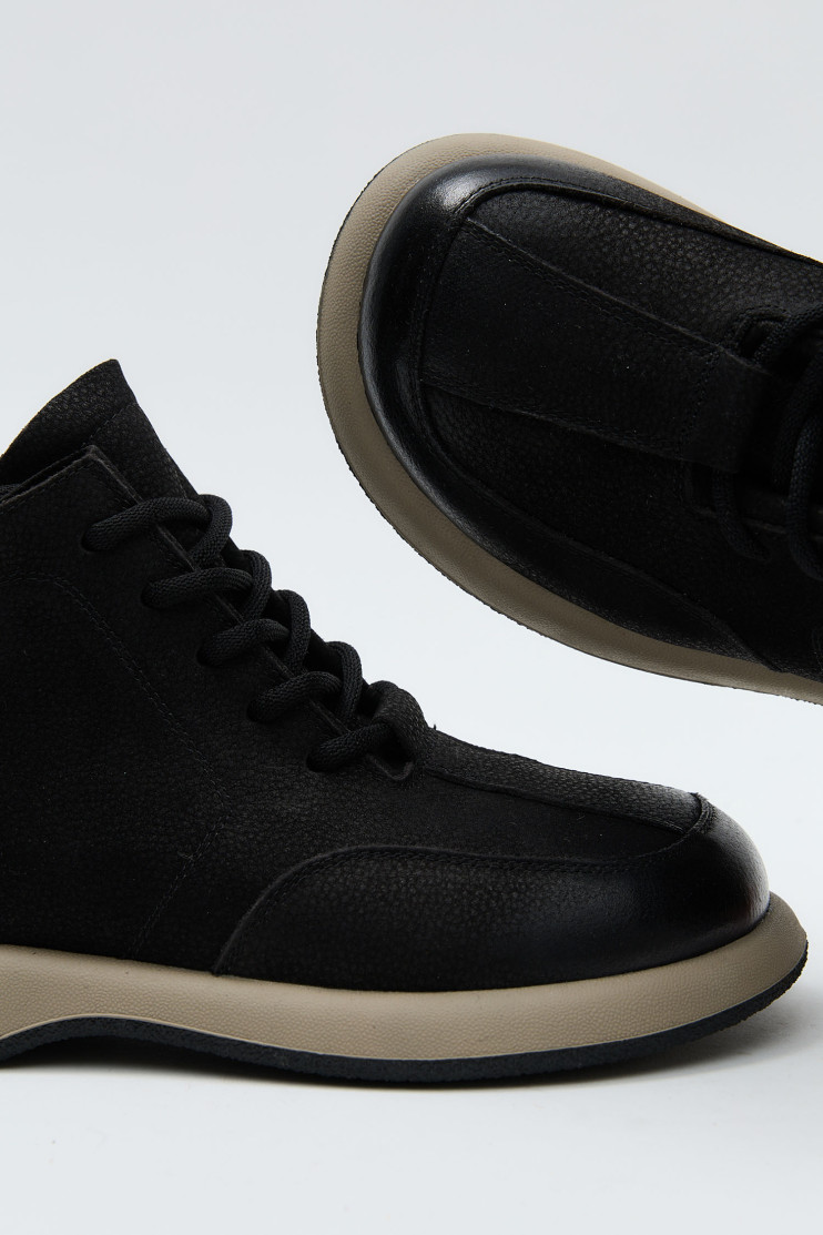 Черевики Lonza 205845 - Вид 9 - інтернет магазин sandalini.ua