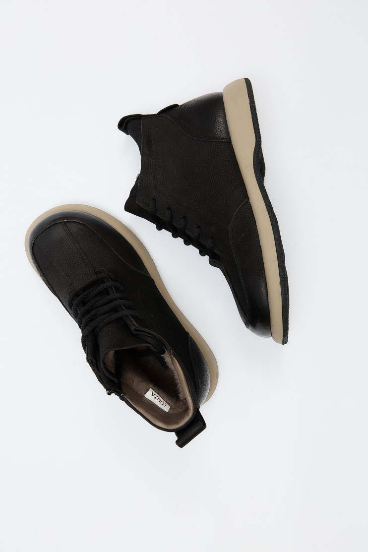 Черевики Lonza 205845 - Вид 11 - інтернет магазин sandalini.ua