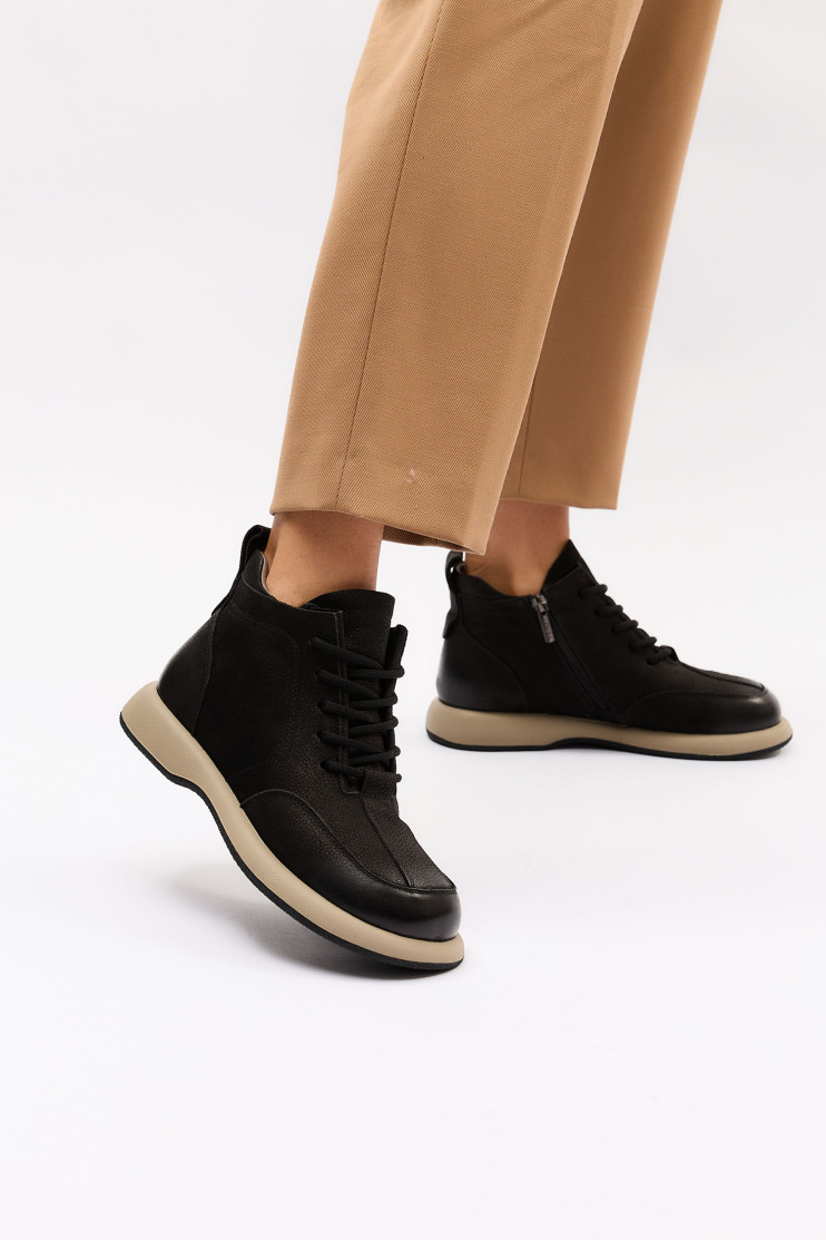 Черевики Lonza 205845 - Вид 10 - інтернет магазин sandalini.ua